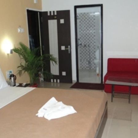 אינדורה Linear Inn מראה חיצוני תמונה