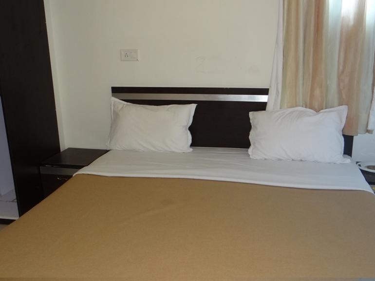 אינדורה Linear Inn מראה חיצוני תמונה