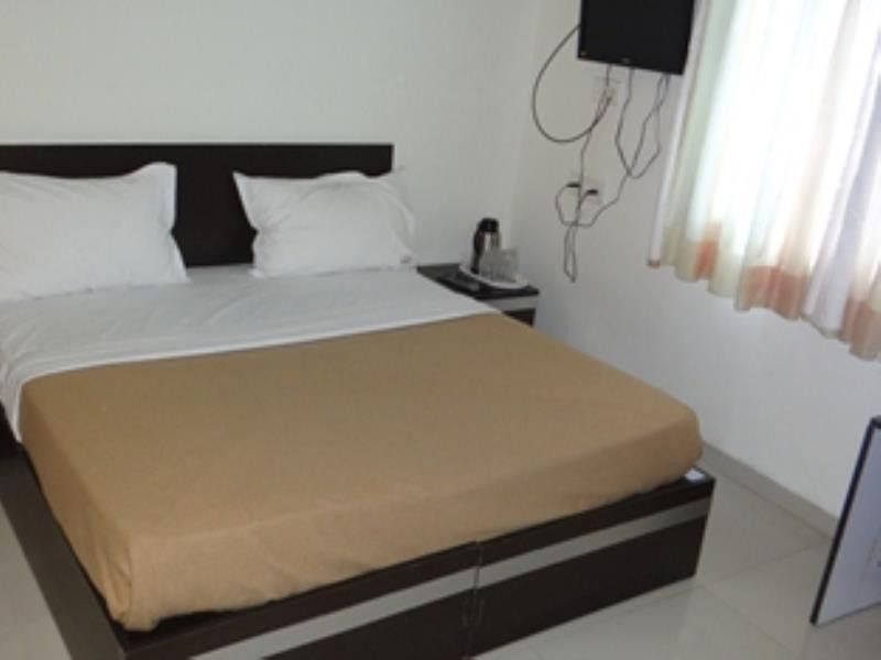 אינדורה Linear Inn מראה חיצוני תמונה