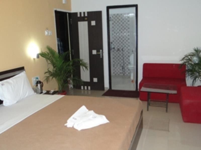 אינדורה Linear Inn מראה חיצוני תמונה
