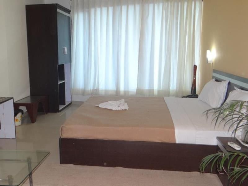 אינדורה Linear Inn מראה חיצוני תמונה