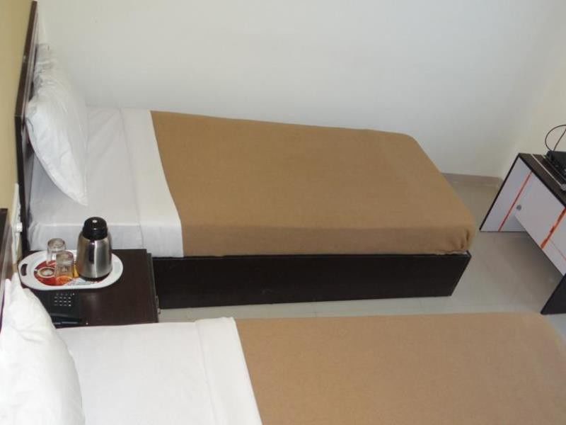 אינדורה Linear Inn מראה חיצוני תמונה